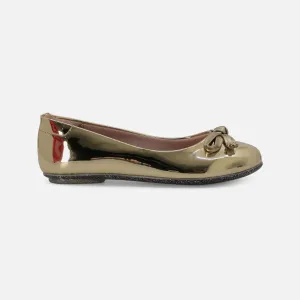 GIRLS CASUAL SLIP-ON SHOES