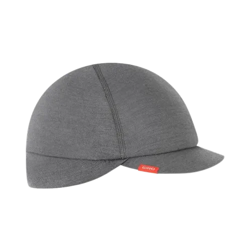 Giro Seasonal Merino Wool Cap