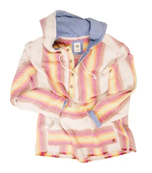 Goat Rock Beach Hoodie