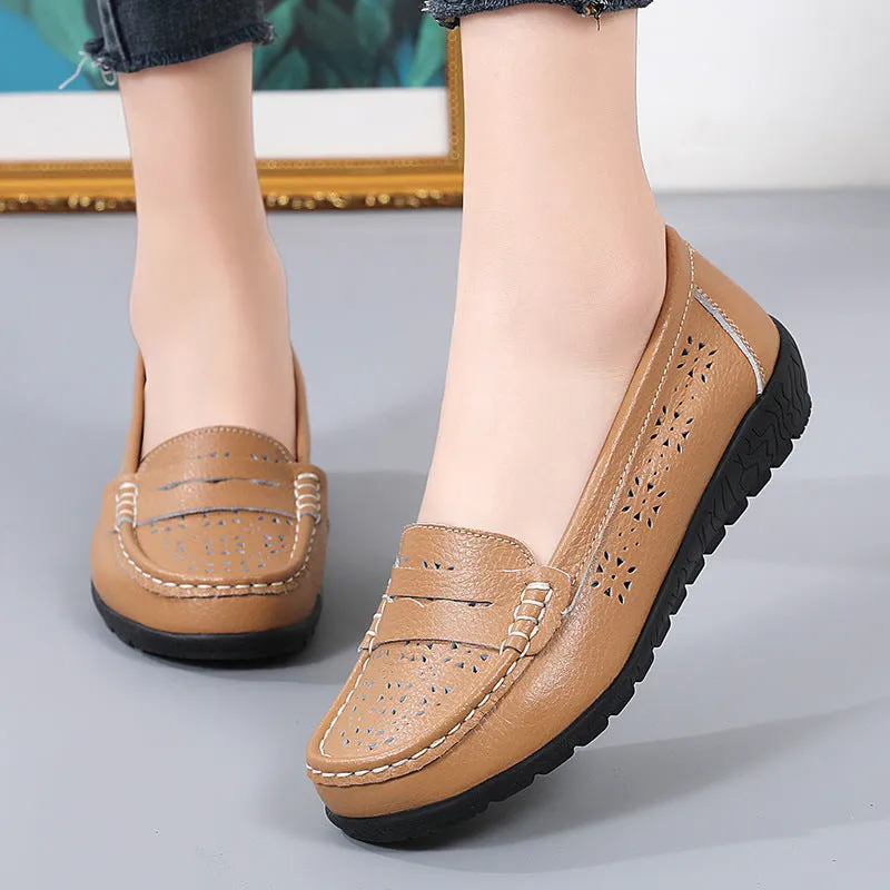 Gommino Shoes