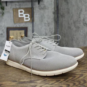 Goodfellow & Co Mens Kev Knit Dress Shoes 88095042 Gray 12