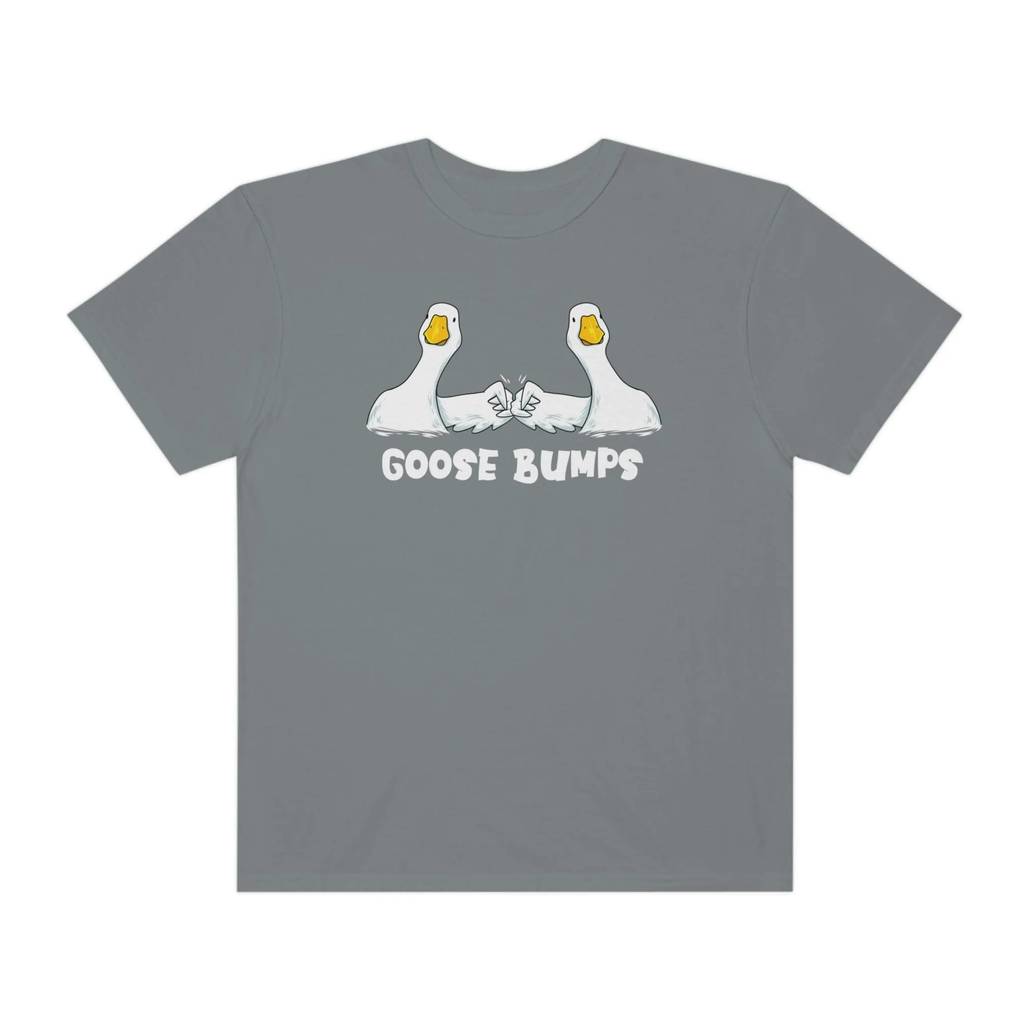 Goosebumps Summer Tee
