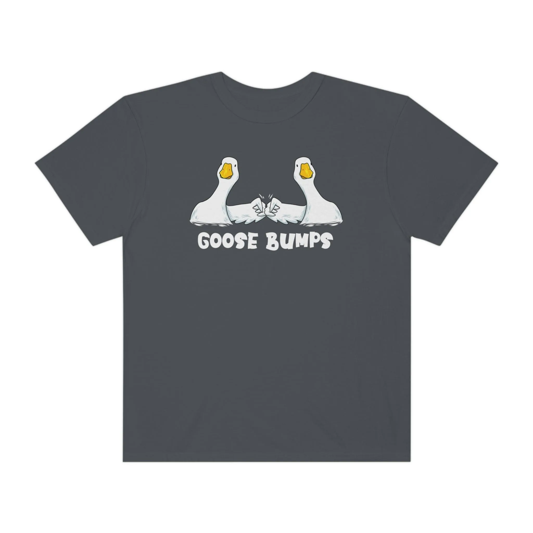 Goosebumps Summer Tee