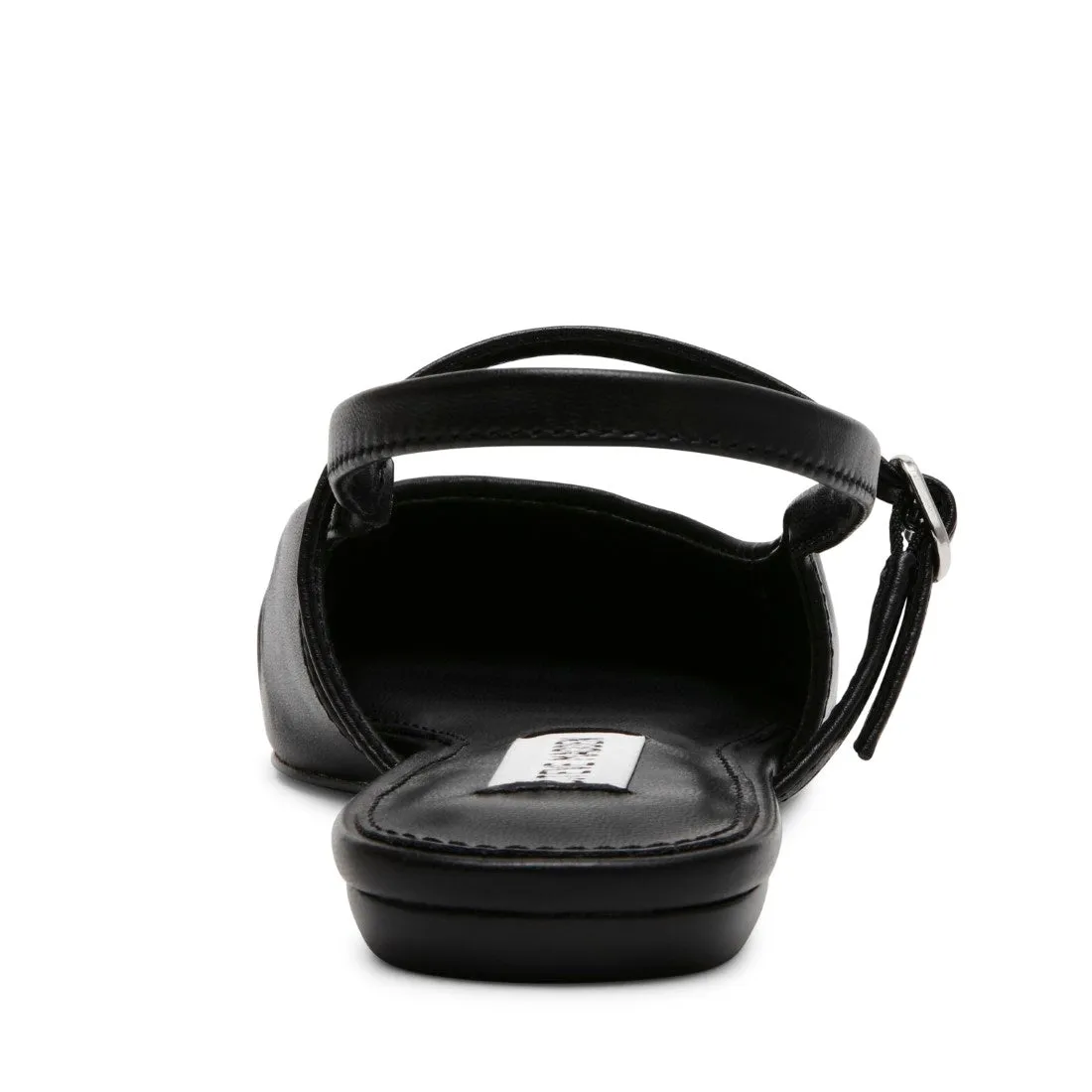 GRAND VIEW BLACK LEATHER