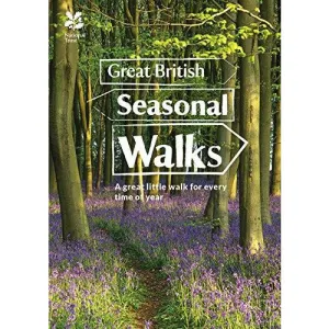 Great British Seasonal Walks