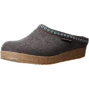 Grizzly Clog - Gray