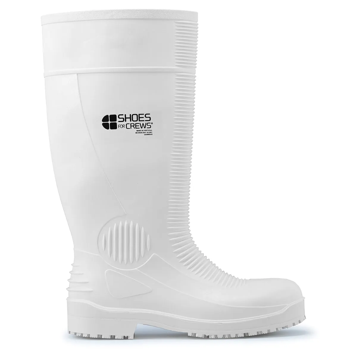GUARDIAN WHITE