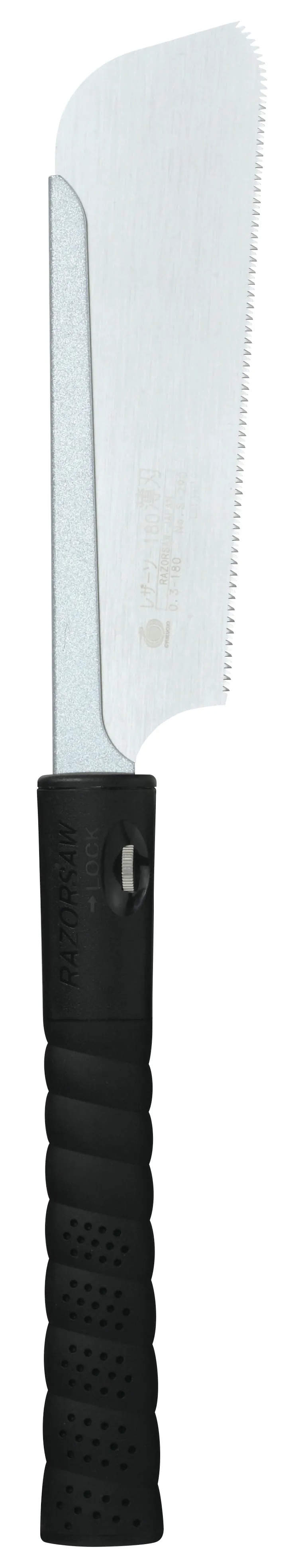 Gyokucho 180 Series "Usuba" Crosscut Saw .290
