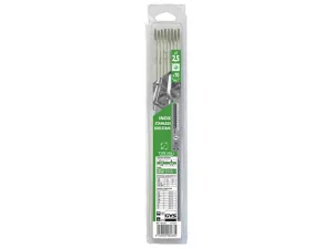 Gys Welding Stainless Steel Electrodes 316L 2.5mm (Pack 10)
