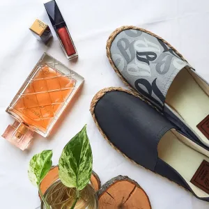 H - Unisex Espadrilles Shoes