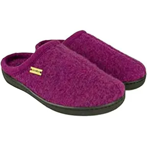 Haflinger AT Wool Slippers