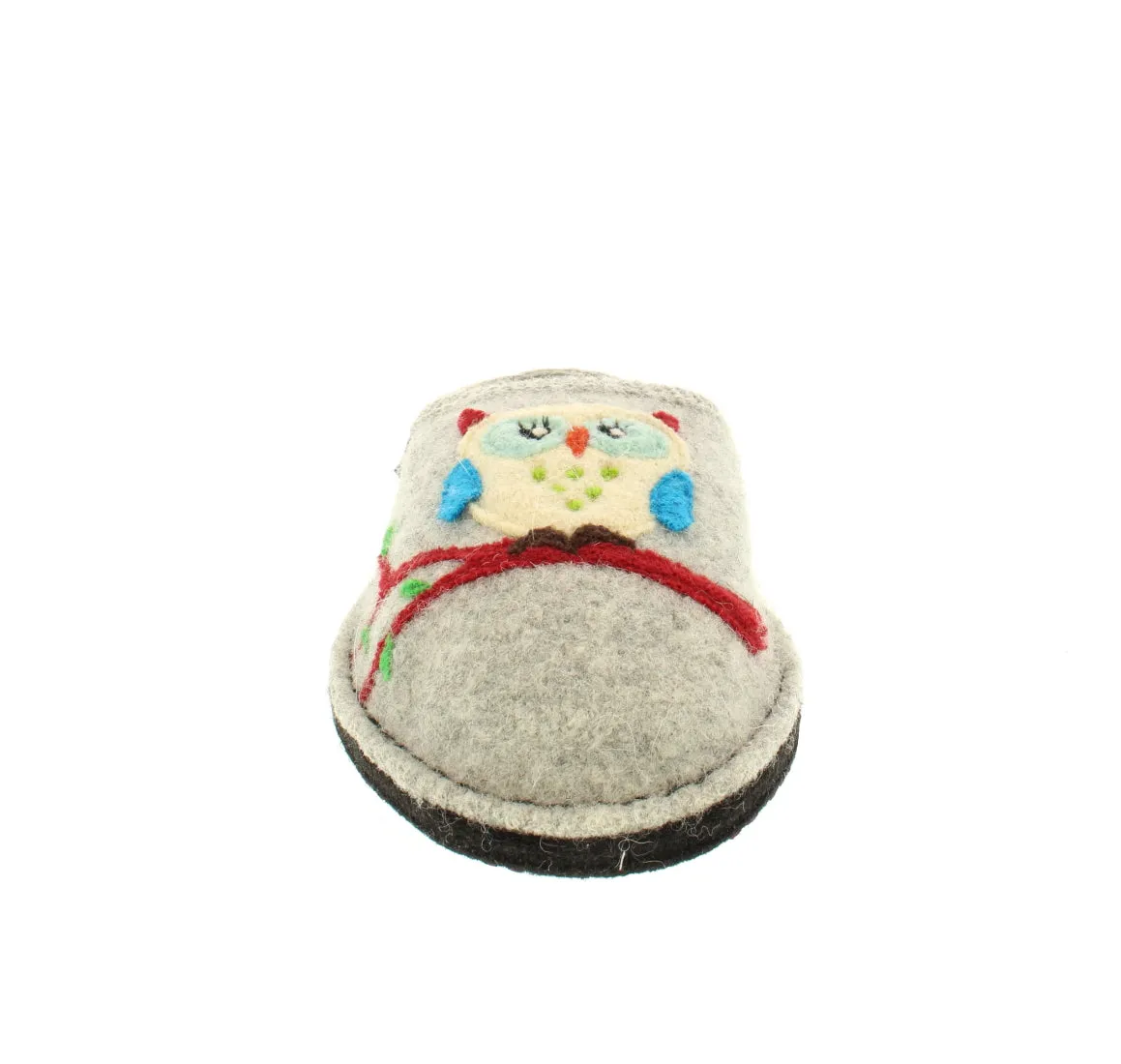 Haflinger Olivia Slipper