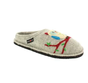Haflinger Olivia Slipper