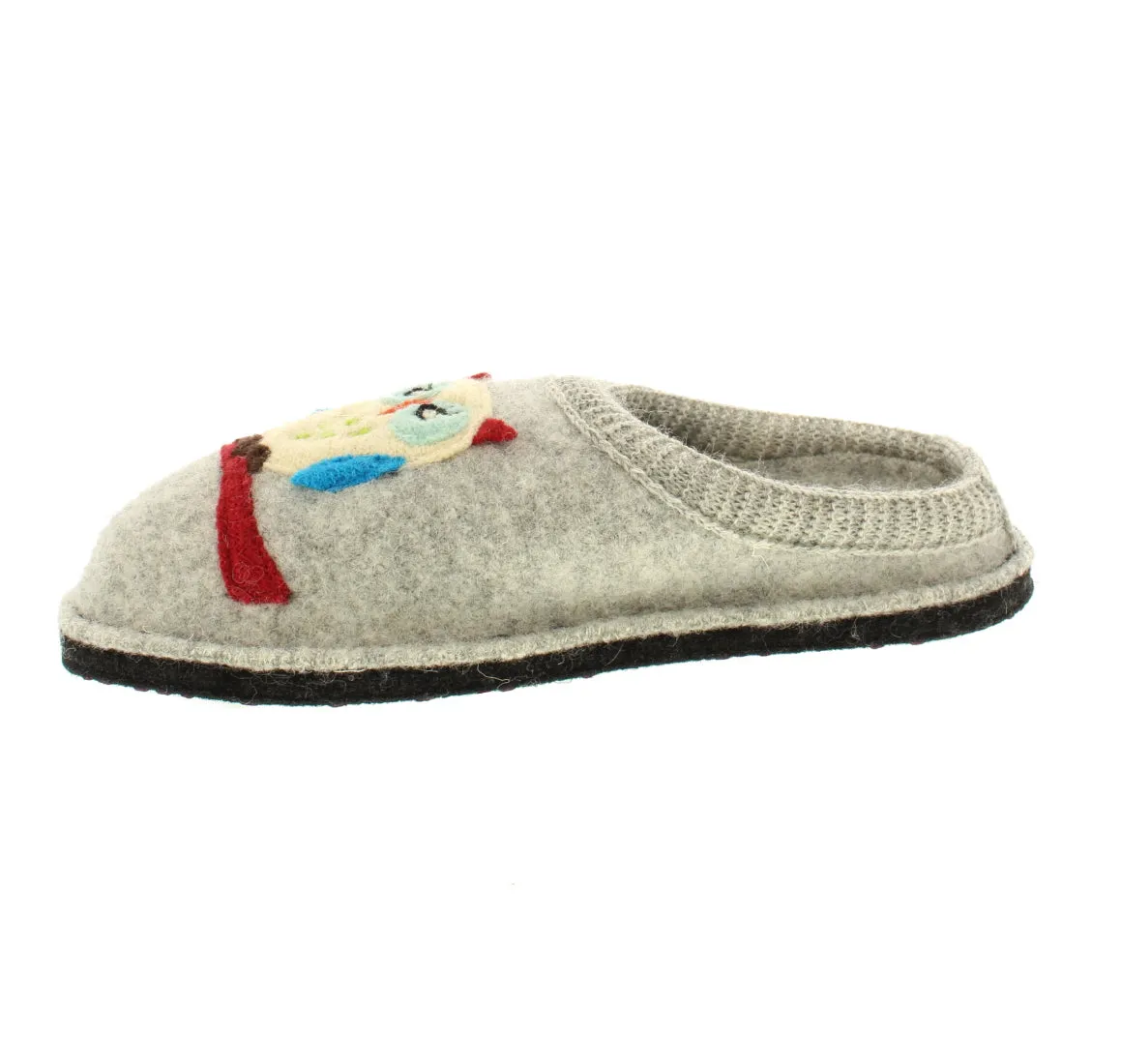 Haflinger Olivia Slipper