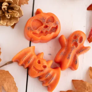 Halloweentown Wax Melt