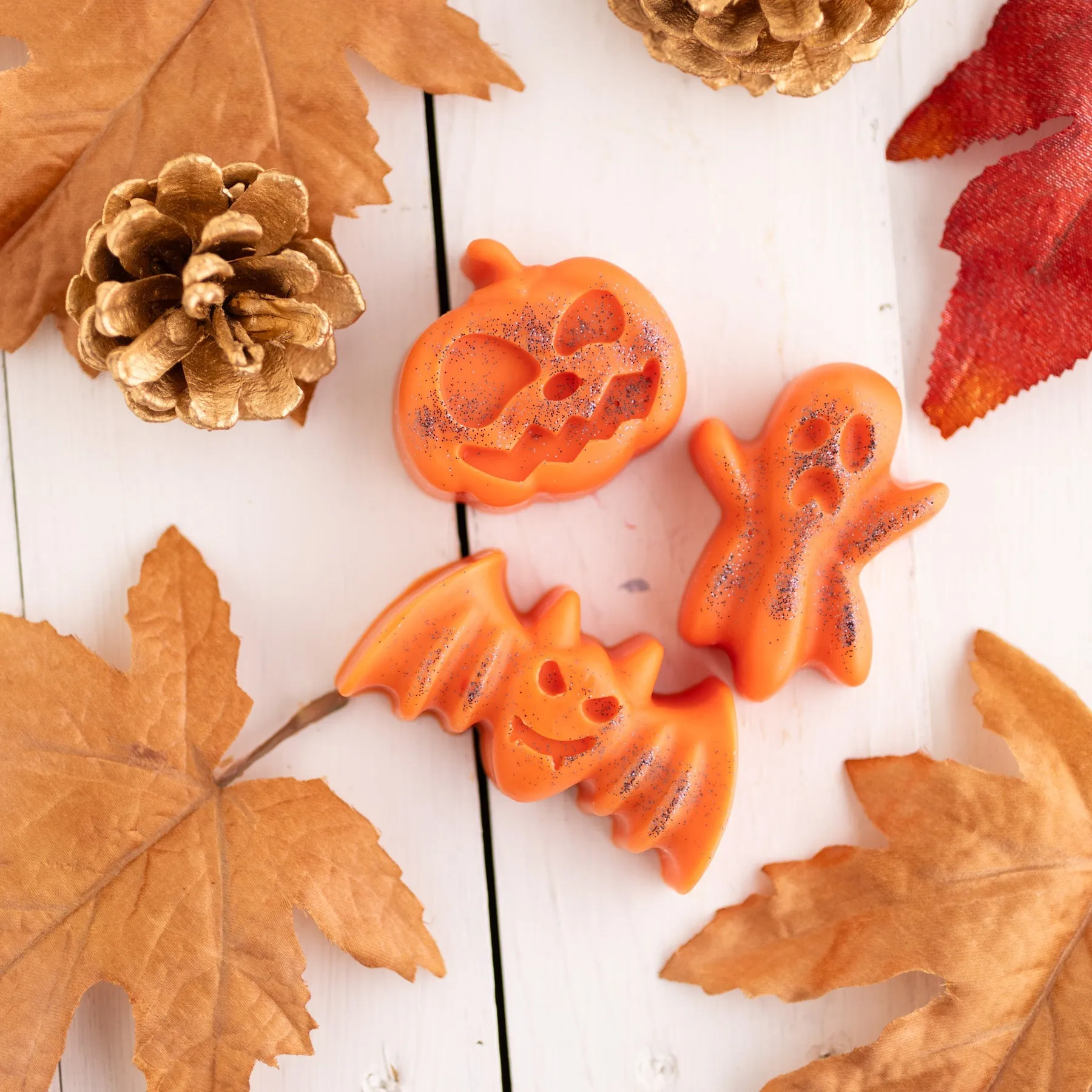 Halloweentown Wax Melt