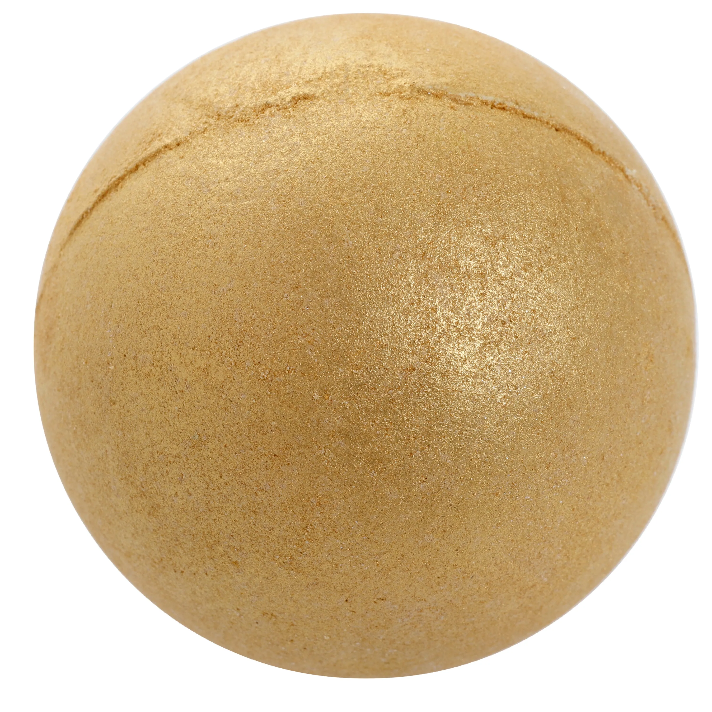 Handmade Bath Bomb in Gift Box - Christmas Nutcracker