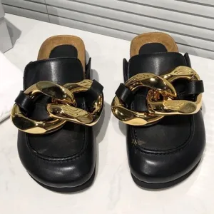 Handmade Cosy Shoes Outdoor Slippers