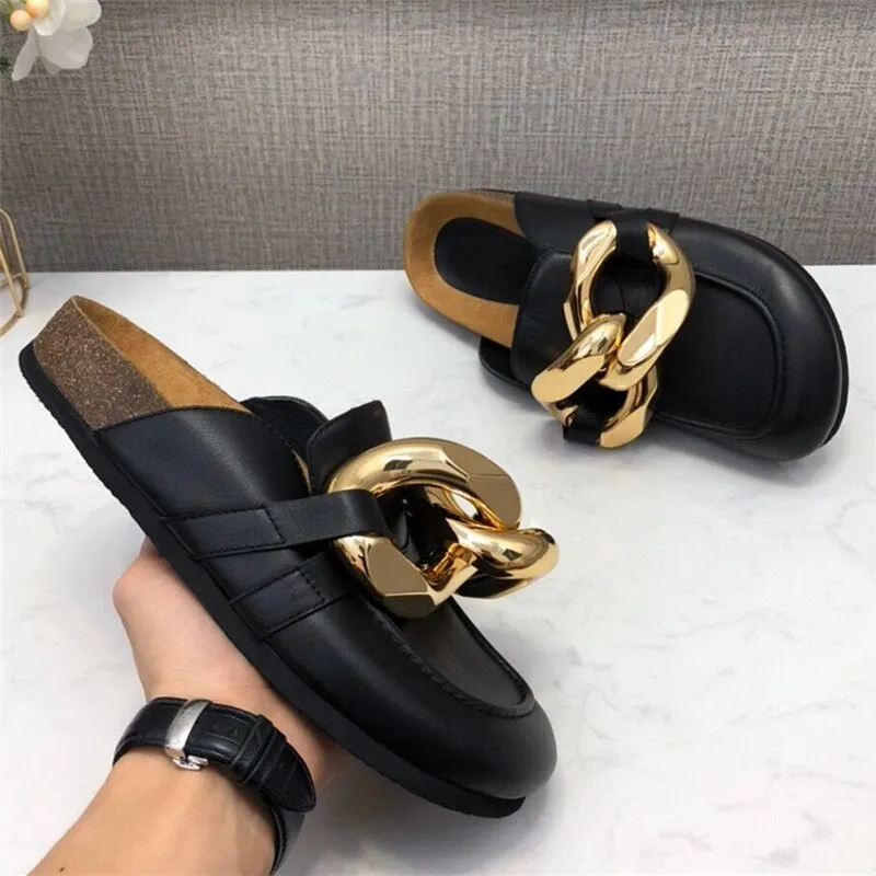 Handmade Cosy Shoes Outdoor Slippers