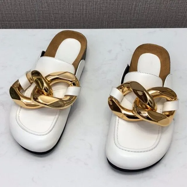 Handmade Cosy Shoes Outdoor Slippers