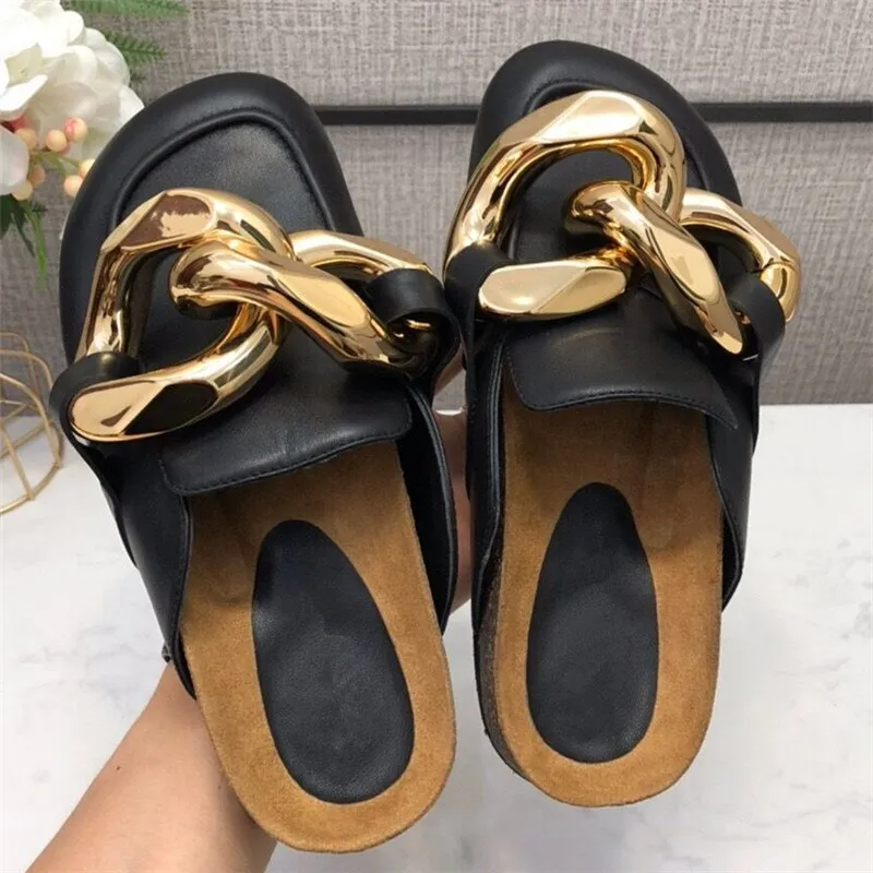 Handmade Cosy Shoes Outdoor Slippers