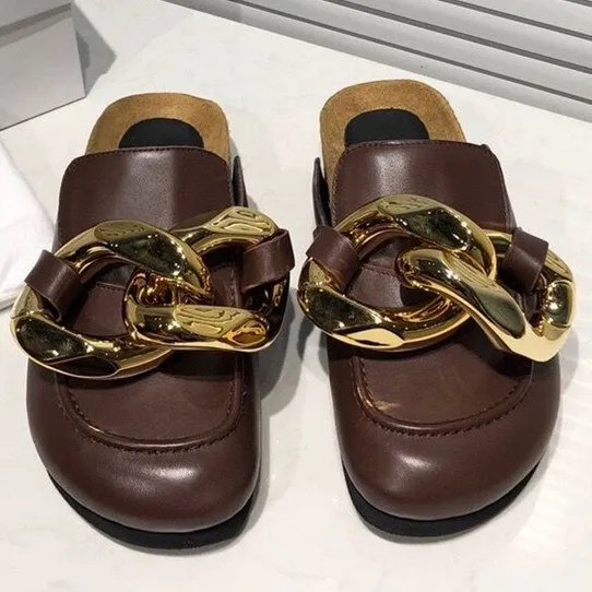 Handmade Cosy Shoes Outdoor Slippers