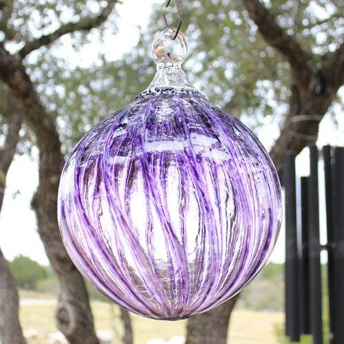Hanging Garden Globes