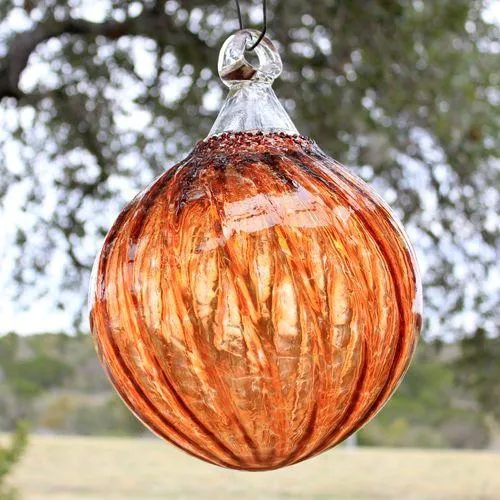 Hanging Garden Globes