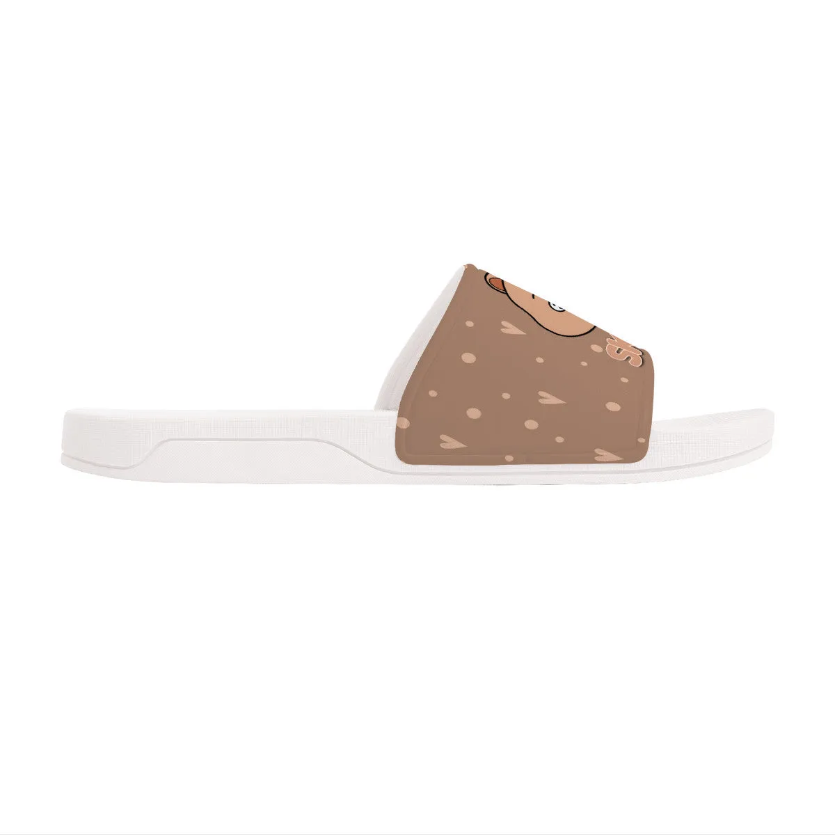 HANQOUKKA SKZOO Slides - Han Edition