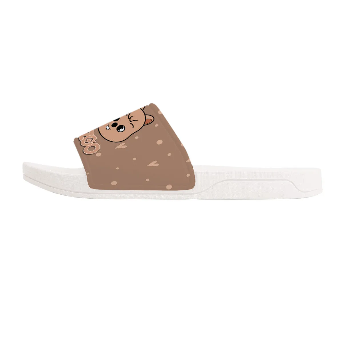 HANQOUKKA SKZOO Slides - Han Edition