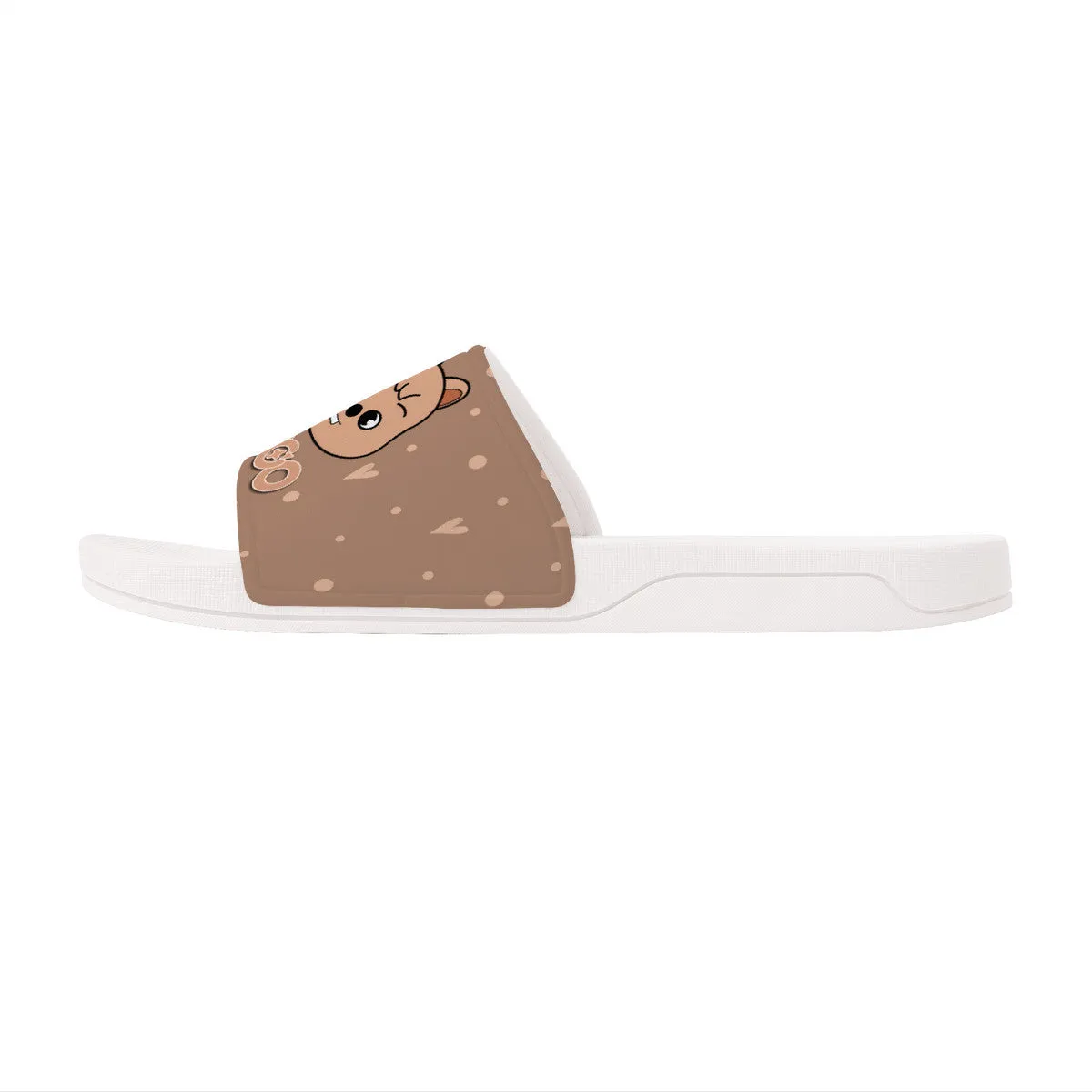 HANQOUKKA SKZOO Slides - Han Edition