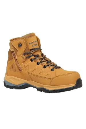 Hard Yakka Atomic Hybrid Hiker Work Boot Y60280