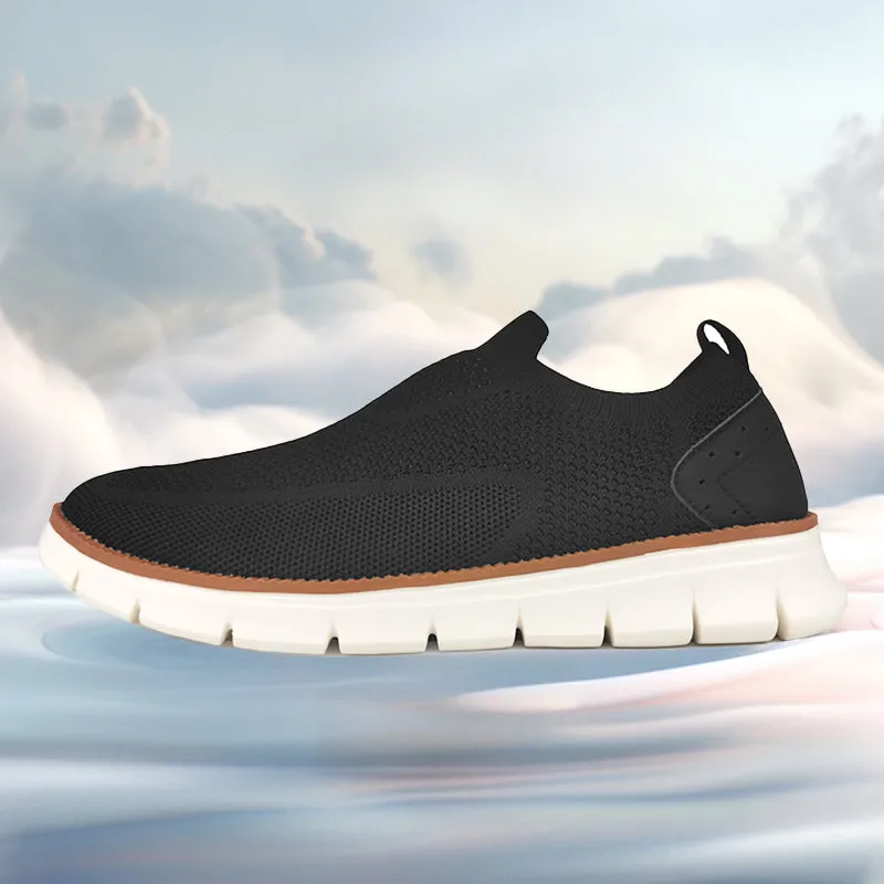 Hatmeo Men's casual sports orthopedic shoes