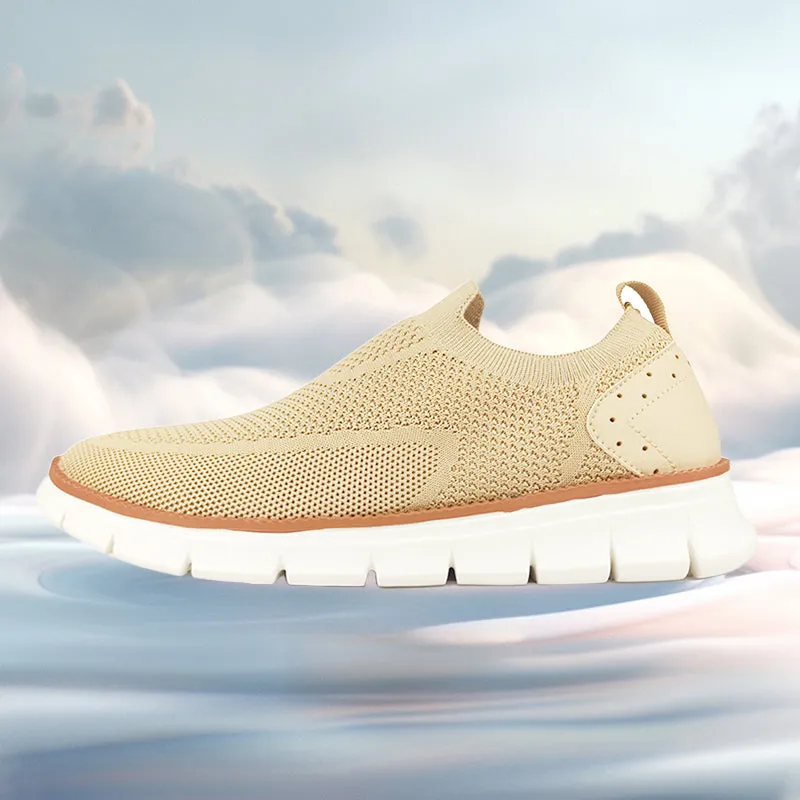 Hatmeo Men's casual sports orthopedic shoes