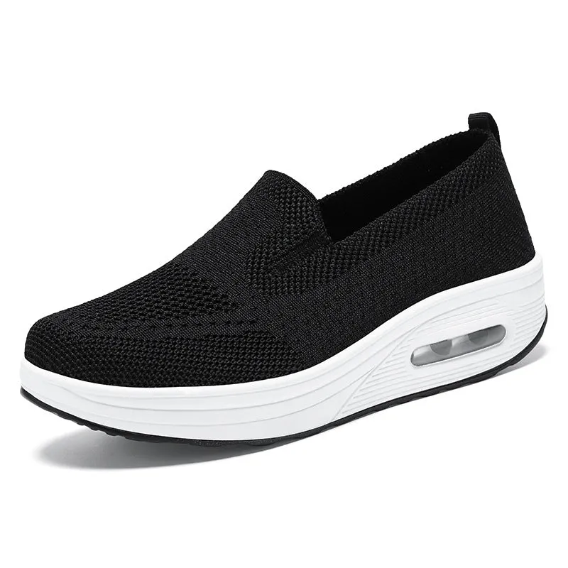 Hatmeo Slip-on women's shoes