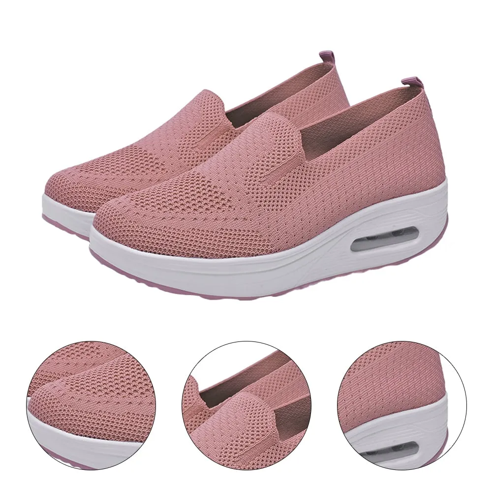Hatmeo Slip-on women's shoes