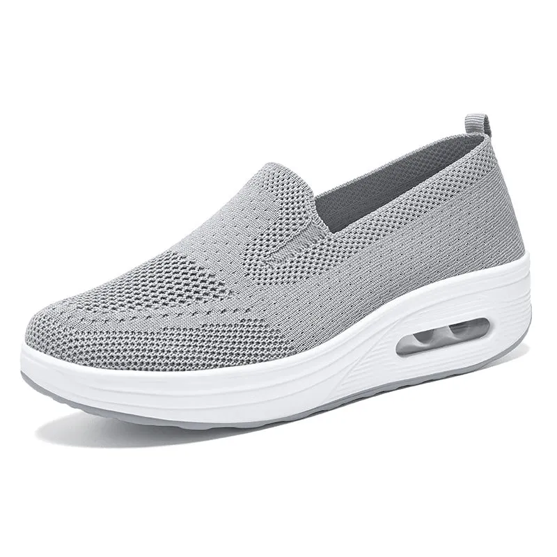 Hatmeo Slip-on women's shoes