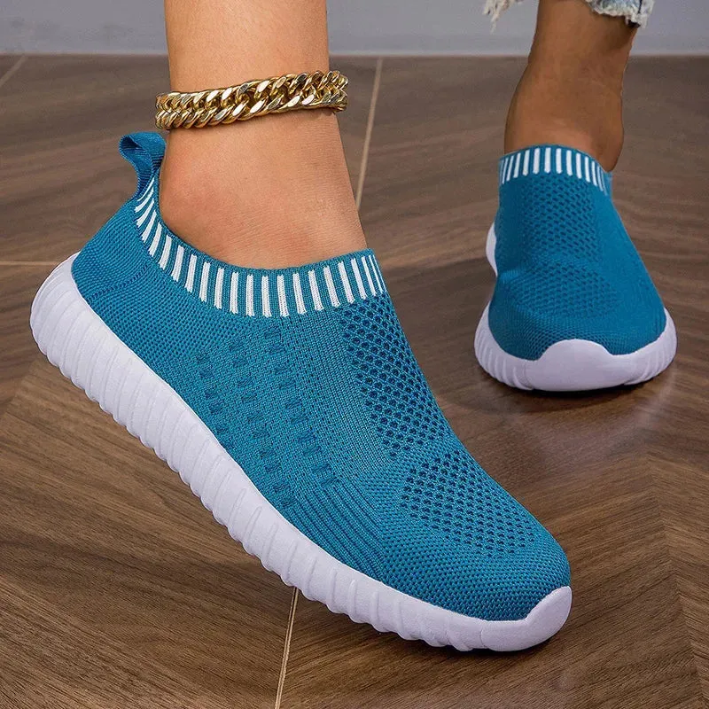 HEIDA - ULTRA-SUPPORTIVE ORTHOPAEDIC SHOES