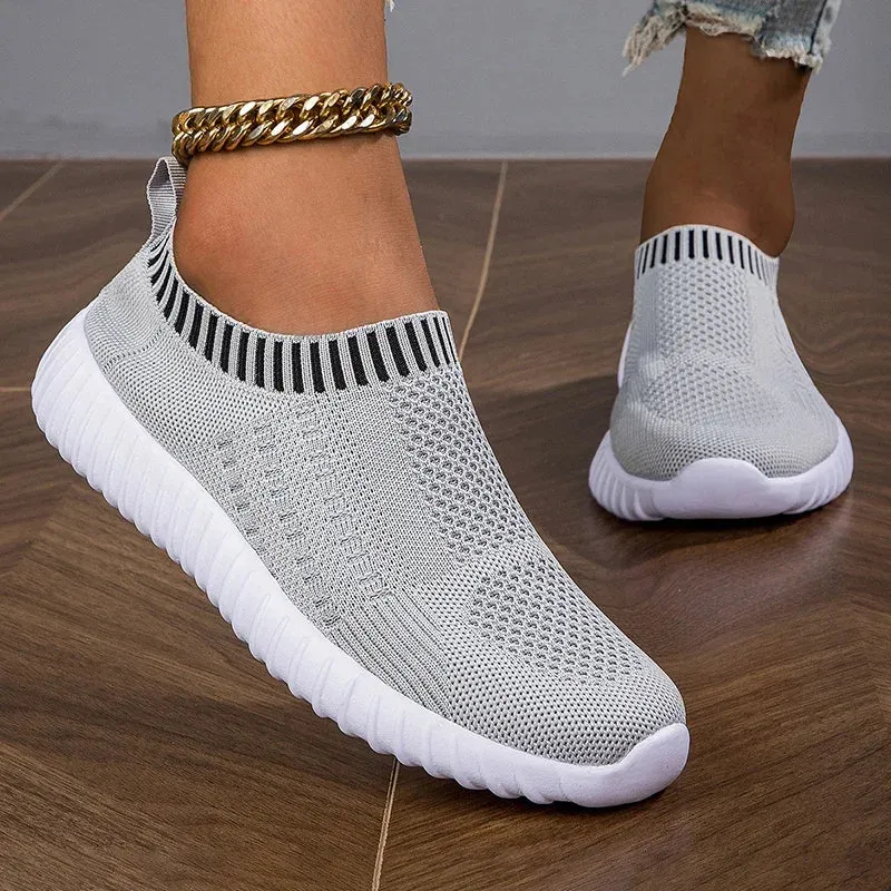HEIDA - ULTRA-SUPPORTIVE ORTHOPAEDIC SHOES