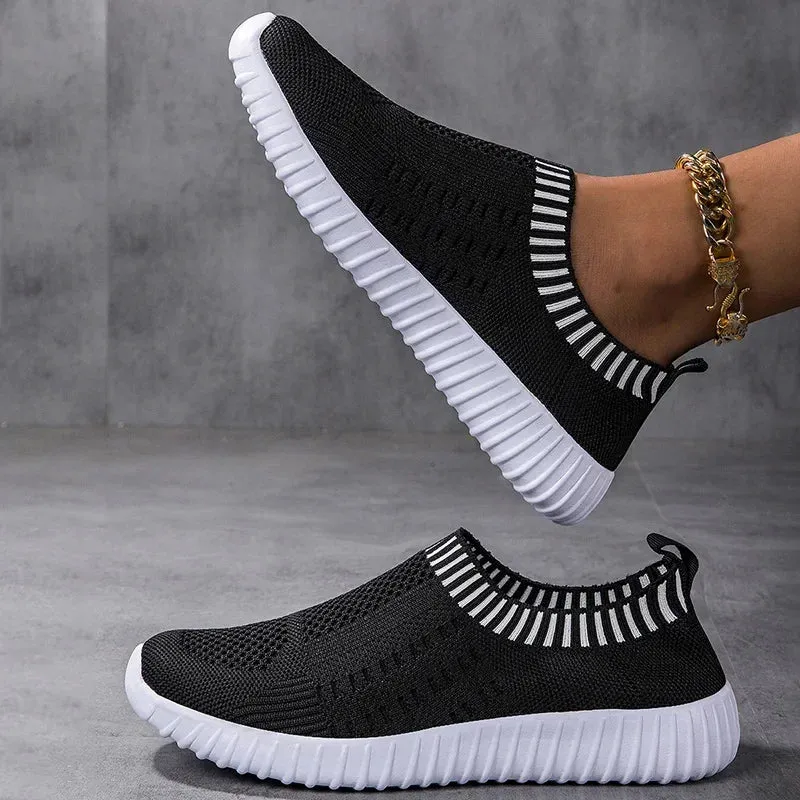 HEIDA - ULTRA-SUPPORTIVE ORTHOPAEDIC SHOES