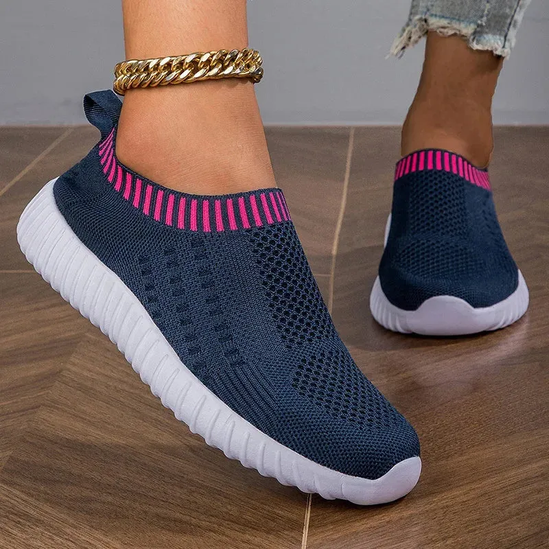 HEIDA - ULTRA-SUPPORTIVE ORTHOPAEDIC SHOES
