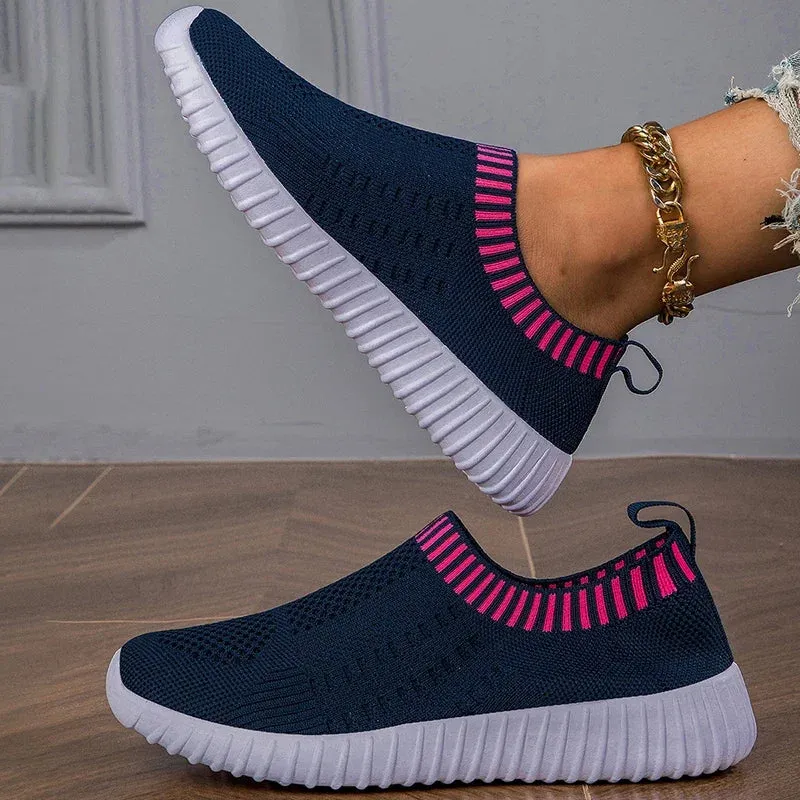 HEIDA - ULTRA-SUPPORTIVE ORTHOPAEDIC SHOES