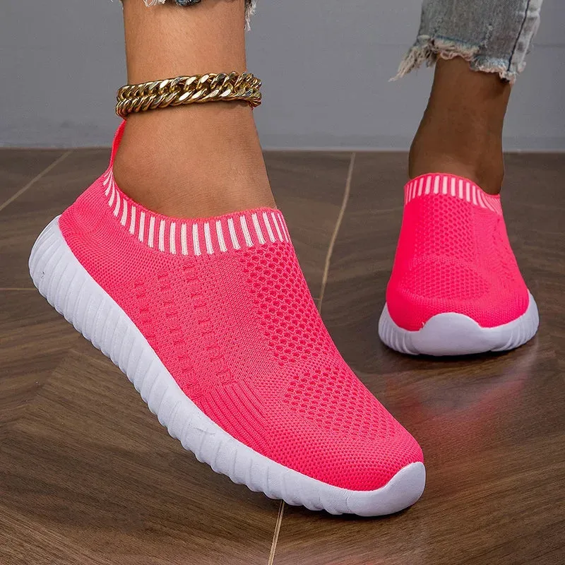 HEIDA - ULTRA-SUPPORTIVE ORTHOPAEDIC SHOES