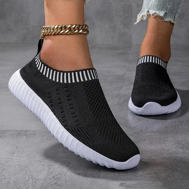 HEIDA - ULTRA-SUPPORTIVE ORTHOPAEDIC SHOES