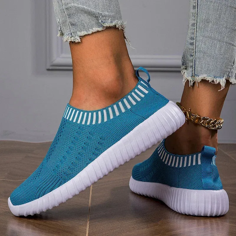 HEIDA - ULTRA-SUPPORTIVE ORTHOPAEDIC SHOES