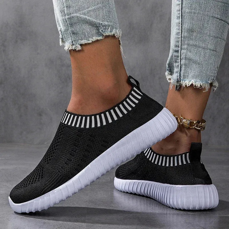 HEIDA - ULTRA-SUPPORTIVE ORTHOPAEDIC SHOES