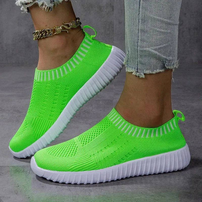 HEIDA - ULTRA-SUPPORTIVE ORTHOPAEDIC SHOES
