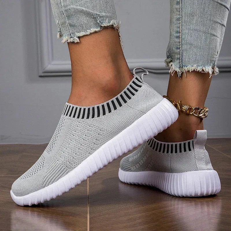HEIDA - ULTRA-SUPPORTIVE ORTHOPAEDIC SHOES