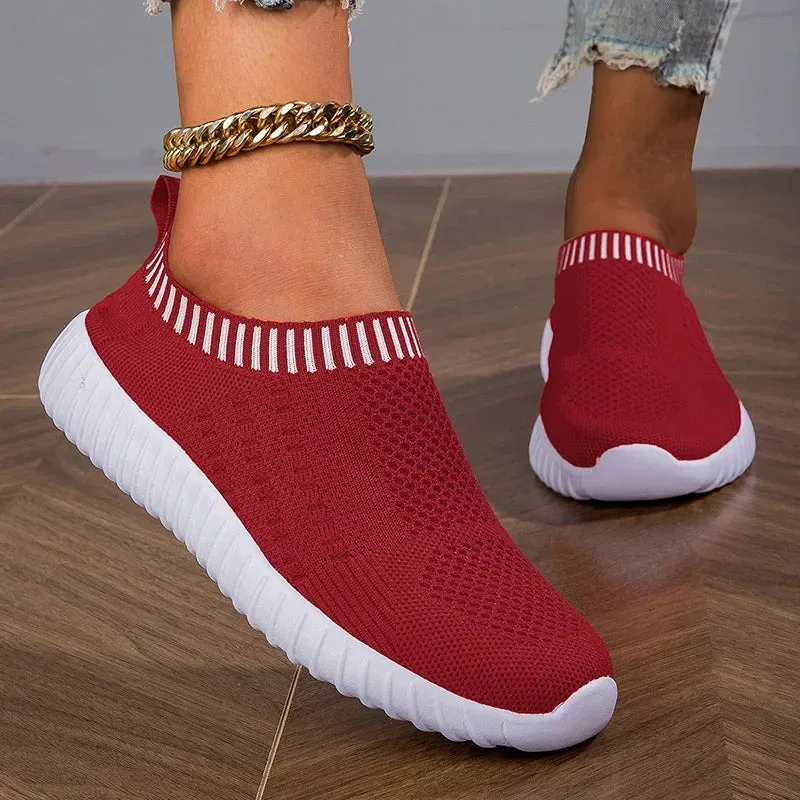 HEIDA - ULTRA-SUPPORTIVE ORTHOPAEDIC SHOES