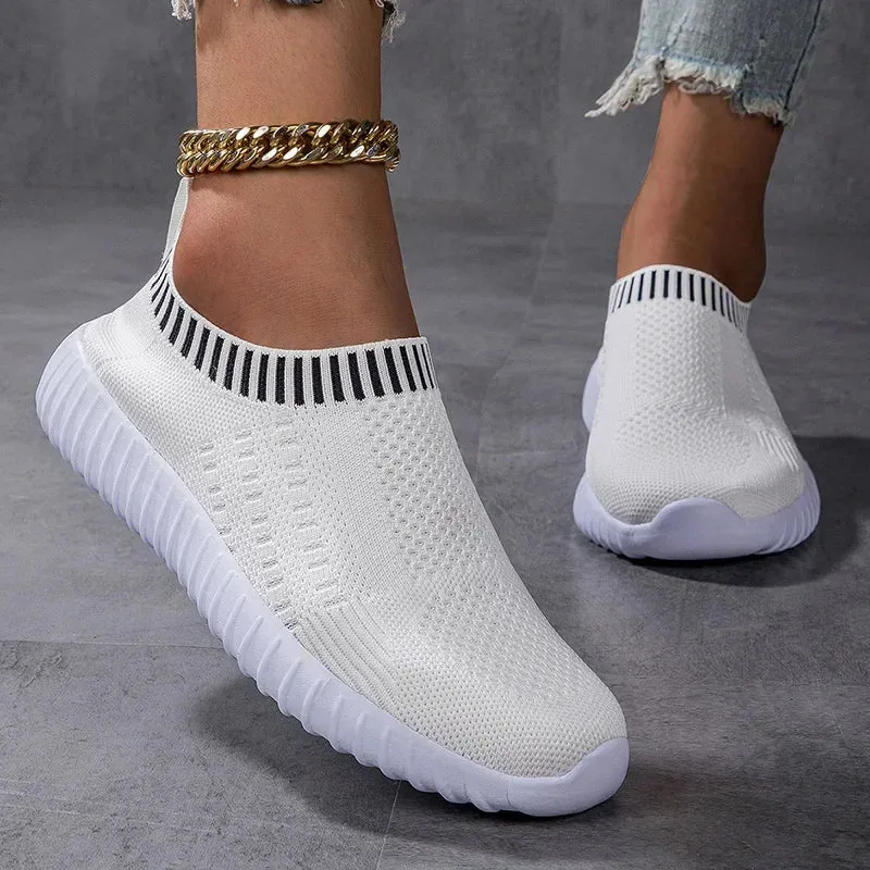 HEIDA - ULTRA-SUPPORTIVE ORTHOPAEDIC SHOES